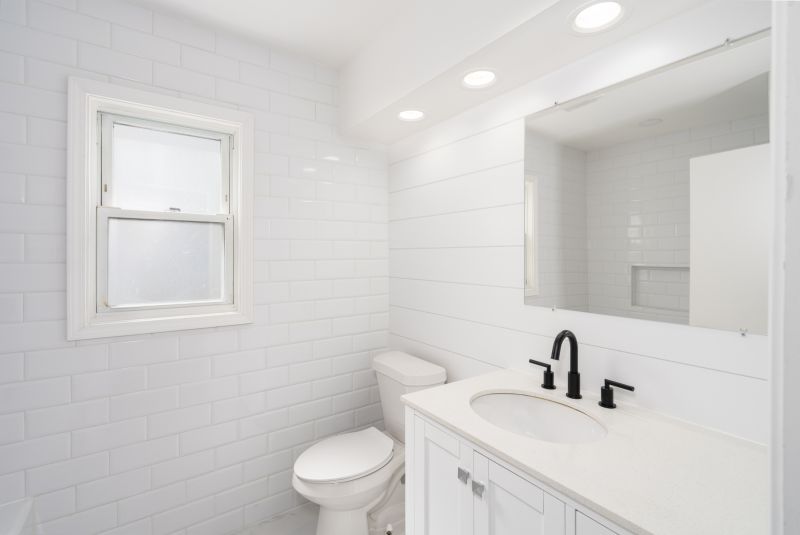 Top Bathroom Remodeling Companies in West Columbia, SC