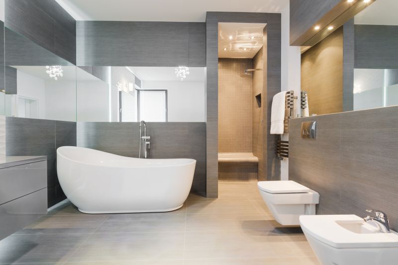 Cost of Bathtub Installation in Orangeburg, SC