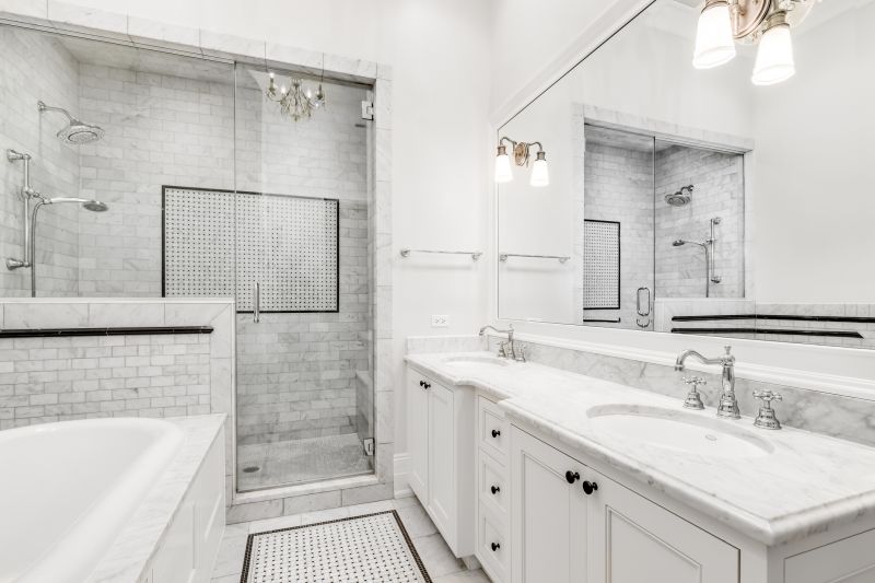 Best Bathroom Remodel Contractors in Orangeburg, SC
