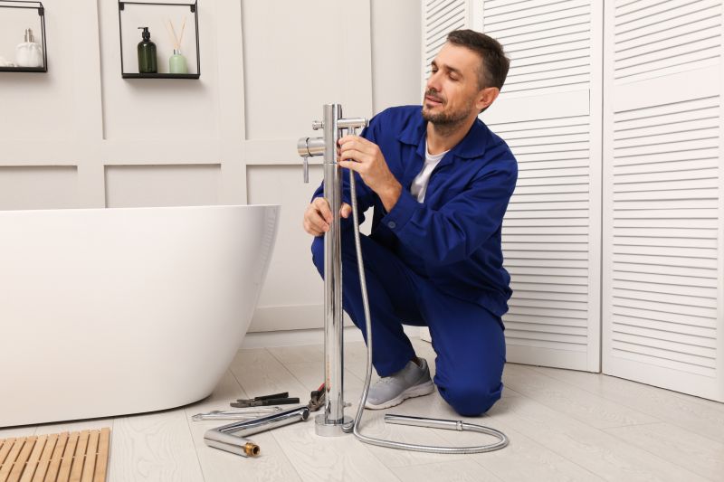 Professional Plumbing Services